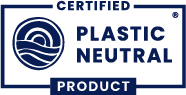 Certified Plastic Neutral Product